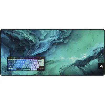 Tastatur Sharkoon Skiller SGK50 S3 Ultimate Rev2 mechanisch kompakt 75 % RGB