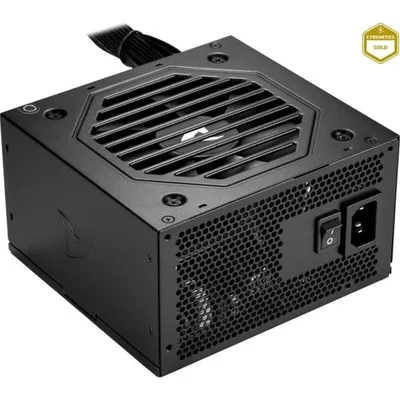 Netzteil Sharkoon Rebel P15 750W Cybenetics Gold Zertifizierung Lüfter 120 mm