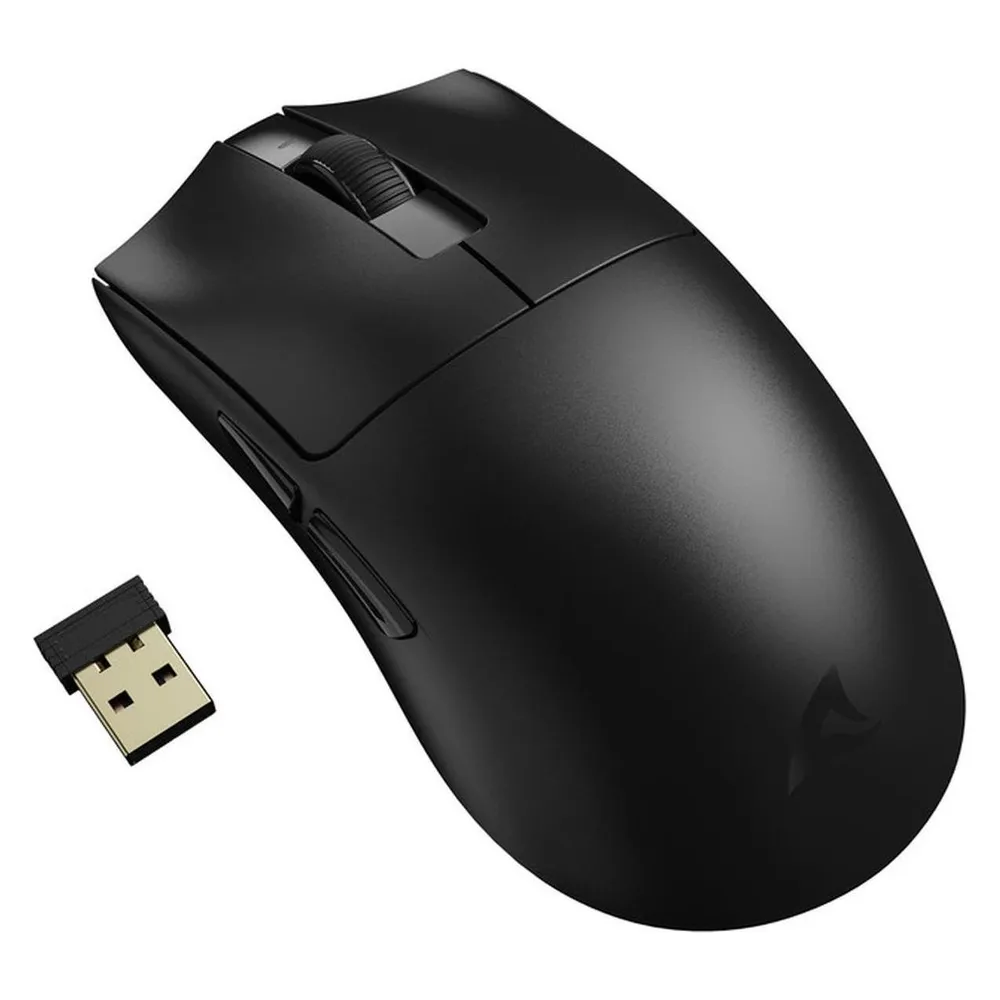 Maus Sharkoon FIREGLIDER One Gaming Dual Mode PAW3311 50G Schwarz
