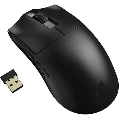 Maus Sharkoon FIREGLIDER One Gaming Dual Mode PAW3311 50G Schwarz
