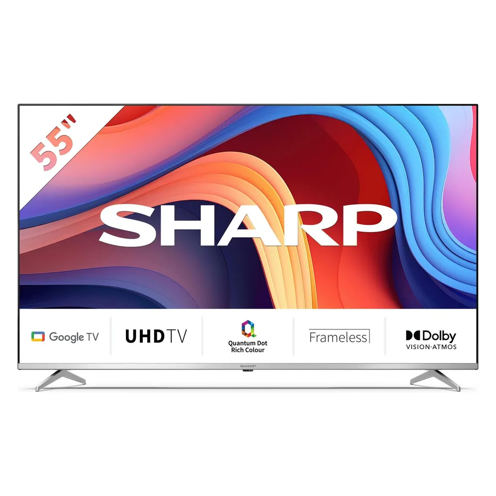 Sharp 55GP6260E