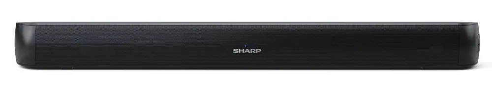 Sharp HT-SB107 Kompakte Soundbar 2.0 90W