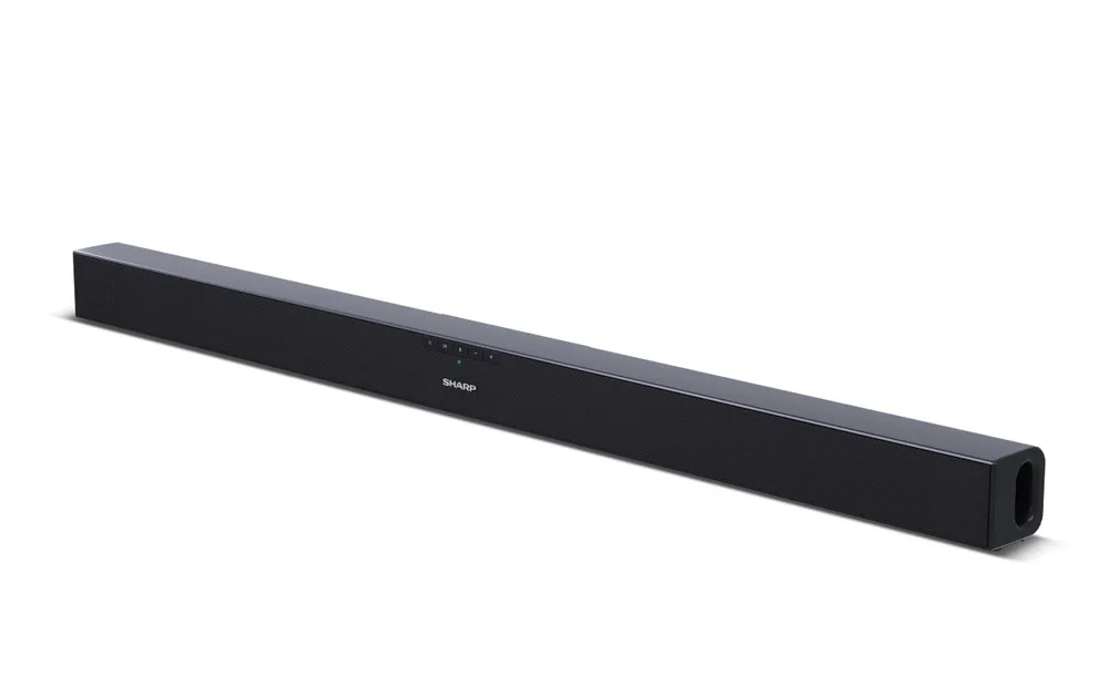 Sharp HT-SB140MT Soundbar 2.0 150W
