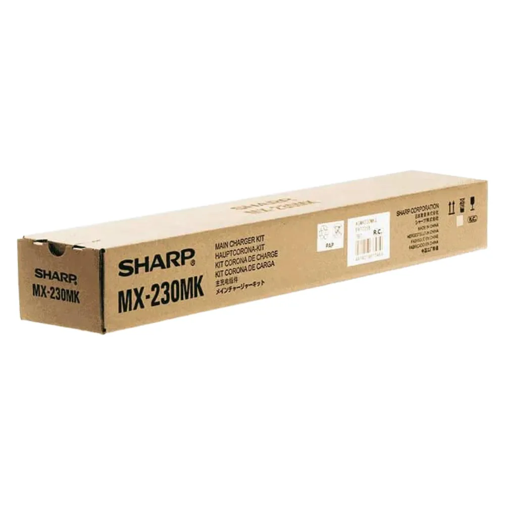 Sharp Maintenance Kit