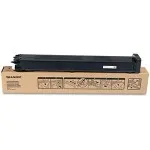 Tonerpatrone Sharp MX-2310U Schwarz 18000 Seiten