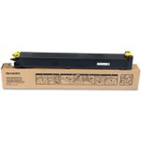 Tonerkartusche Sharp MX23GTYA Gelb Original 10000 Seiten