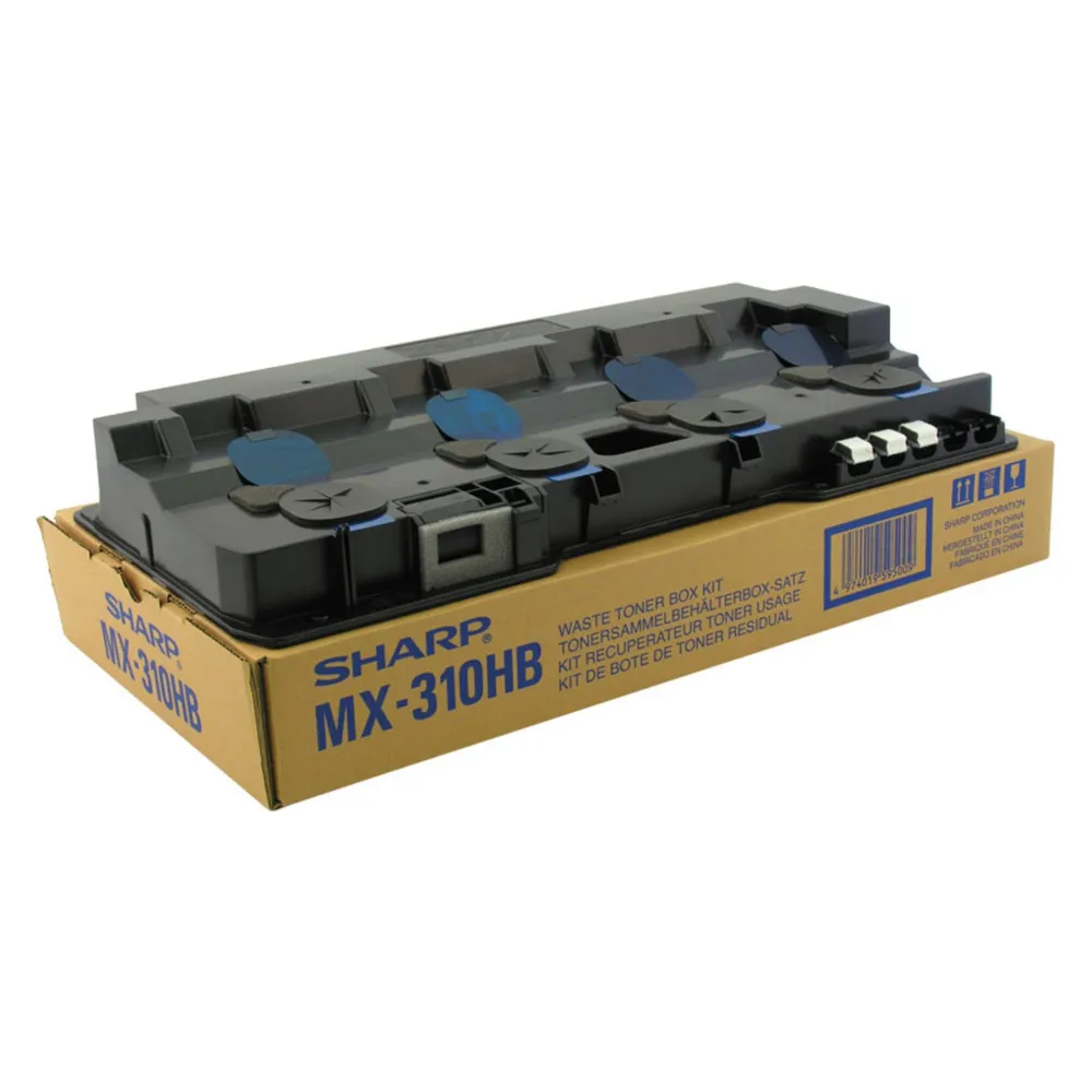 Sharp Resttonerbehälter MX-310HB