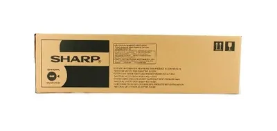 Tonerpatrone Sharp MX61GTBA Schwarz 40000 Seiten
