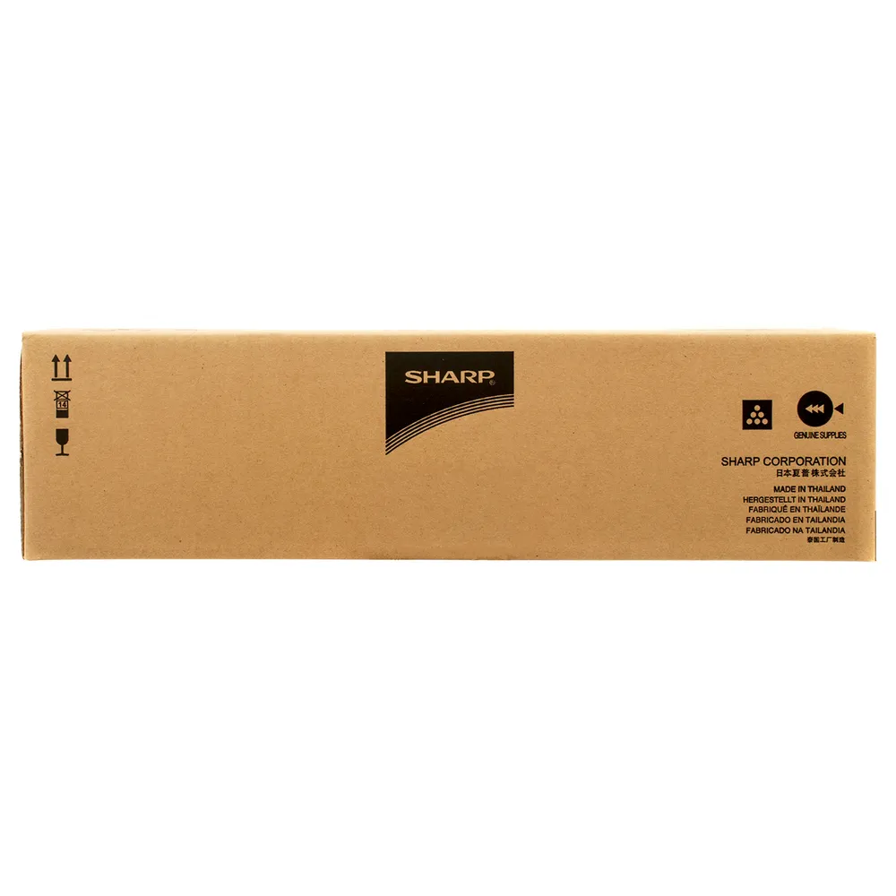 Tonerkartusche Kompatibel Sharp MXB45GT Schwarz 30000 Seiten