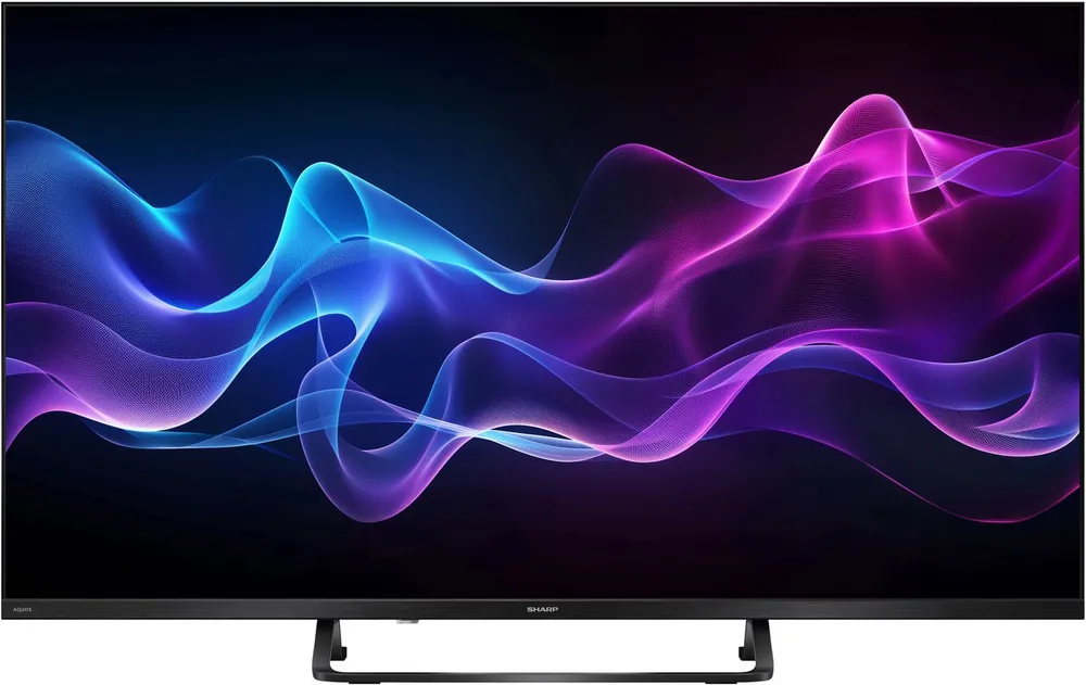 Sharp 2T-C40HF3x QLED-Fernseher