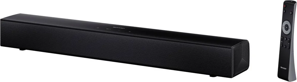 Sharp HT-SB121 Soundbar Stereo