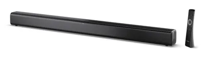 Sharp HT-SB145 Soundbar Stereo (Bluetooth, 150 W)