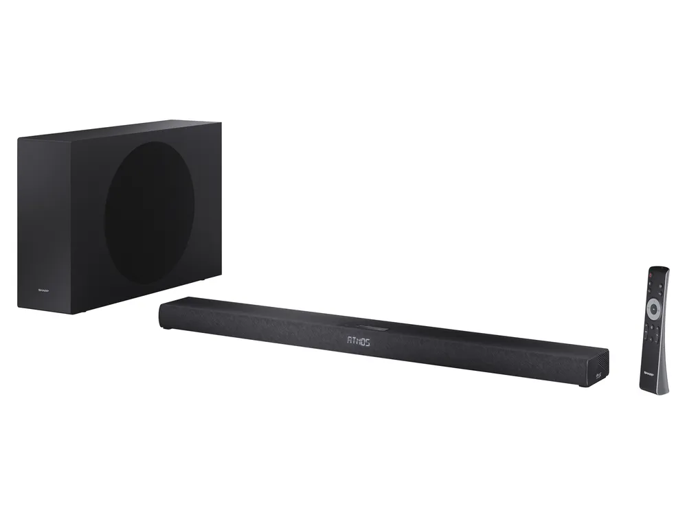 SHARP Soundbar HT-SBW320