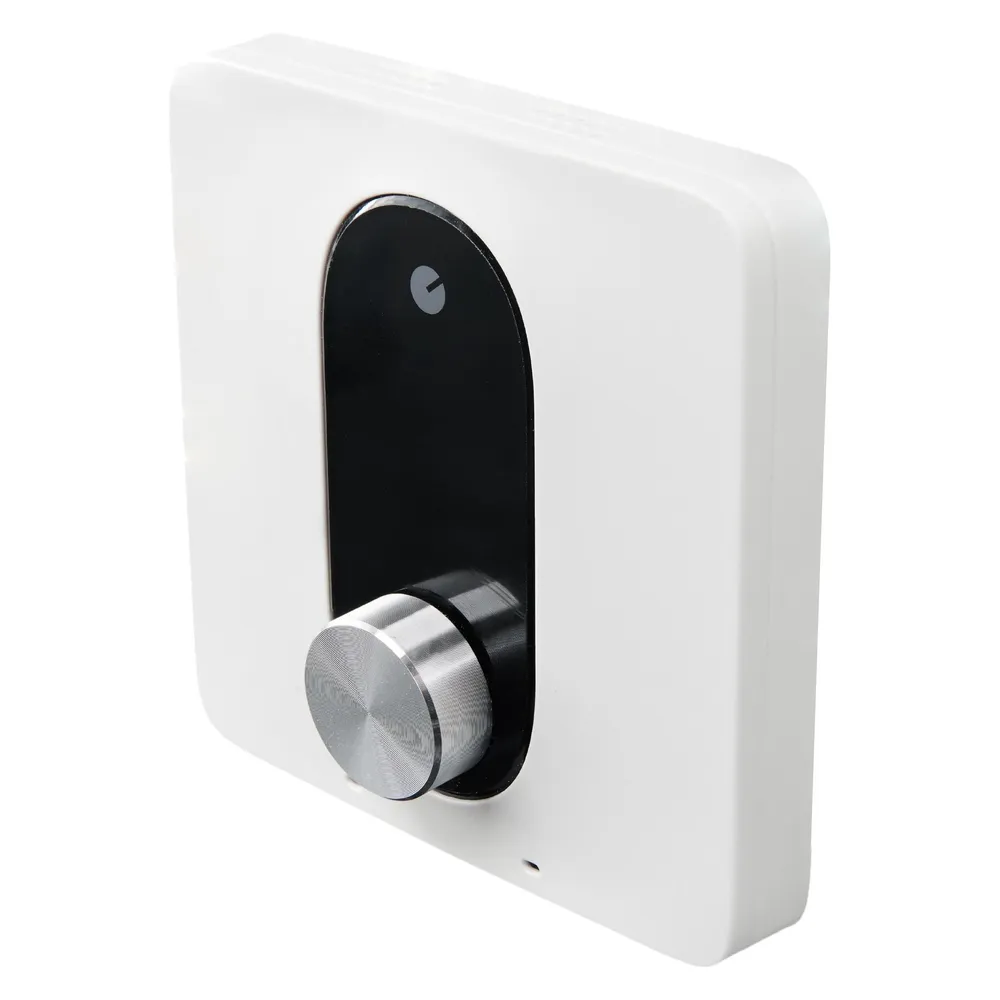 LinkedGo Smartes Heizungsthermostat für Fußbodenheizungen - powered by Shelly - 2er-Set
