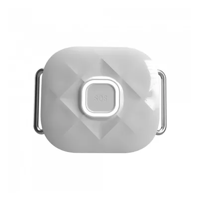 Shelly MyKi "Spot" · weiss · 3-in-1 GIP Tracker