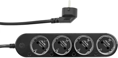 SHELLY Power Strip 4 Gen4