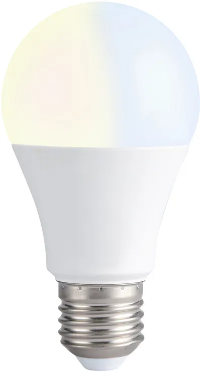 SHELLY WLAN-LED-Lampe Duo Bulb, E27 Gen3, WLAN, BT