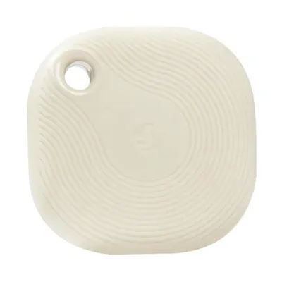 Taster Shelly BLU Button Tough 1 ZB Zigbee Bluetooth Champagner