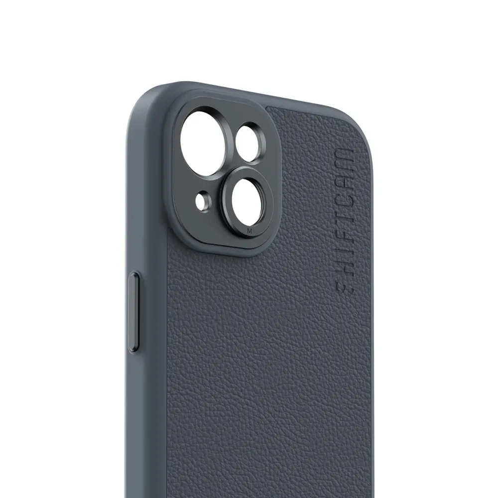 Camera Case with Lens Mount for iPhone 15 Handyhülle