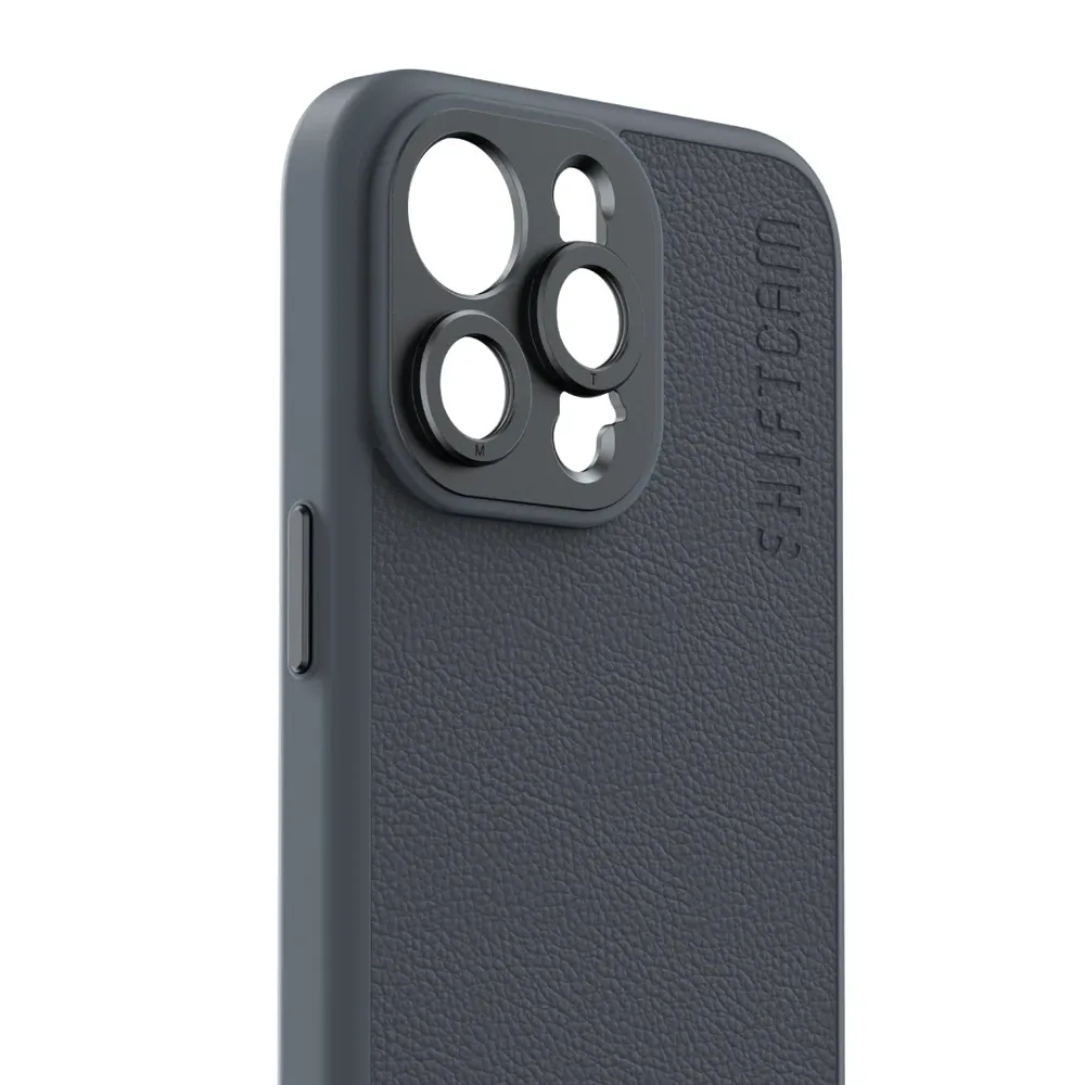 Camera Case with Lens Mount for iPhone 15 Pro Max Handyhülle