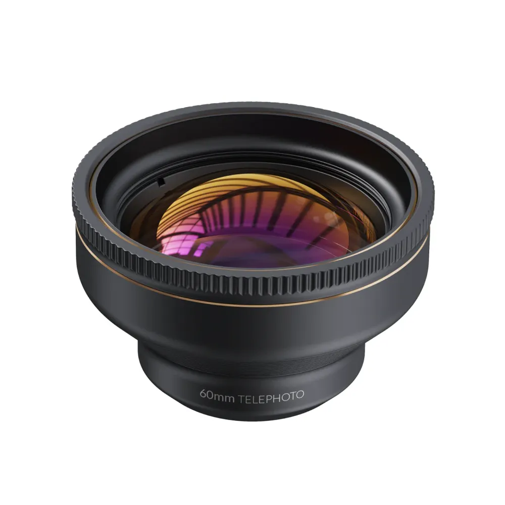 LensUltra 60mm Telephoto Smartphone Objektiv