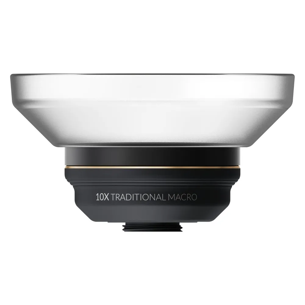Objektiv ShiftCam LU-MC-025-23-EF 34