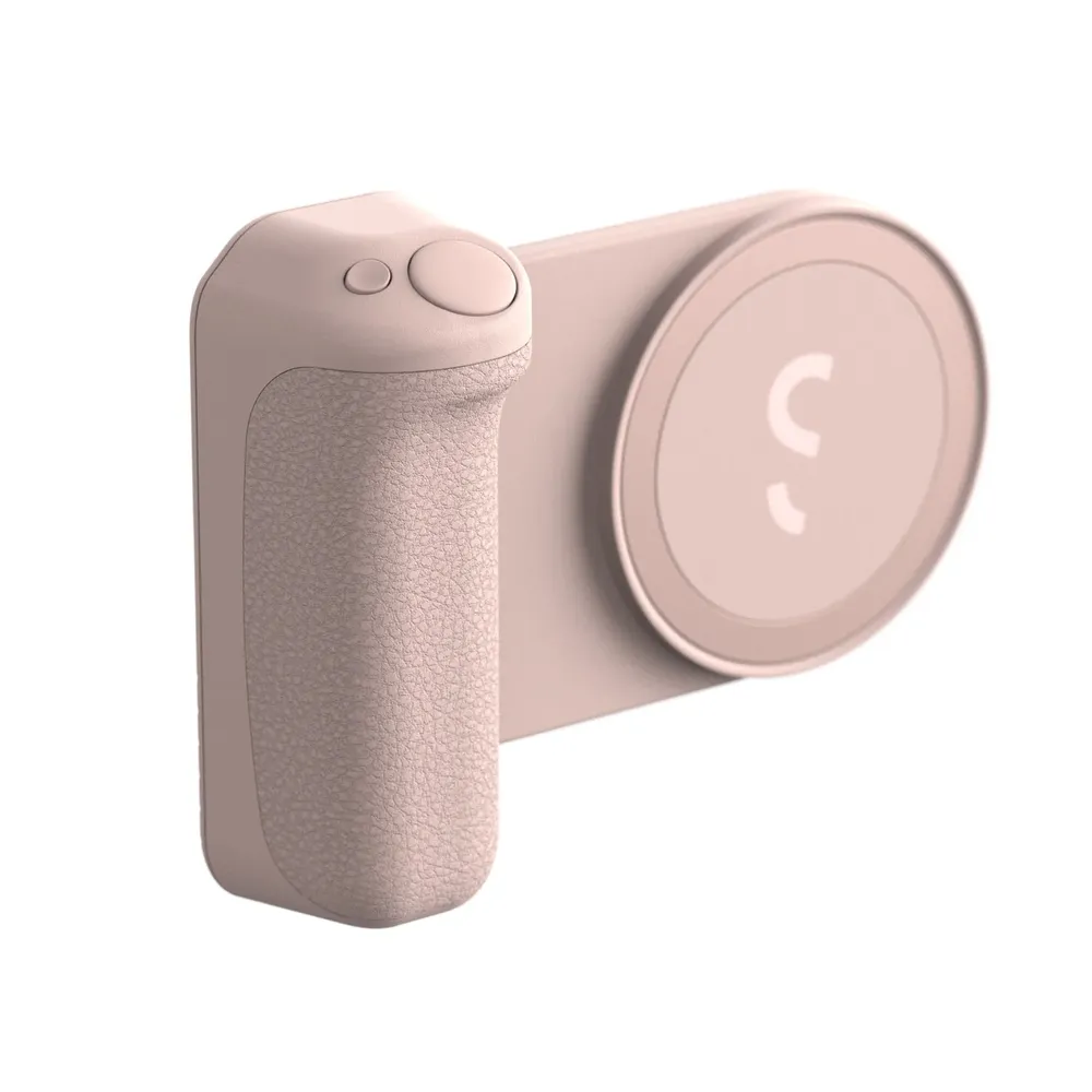 SnapGrip Chalk Chalk Pink