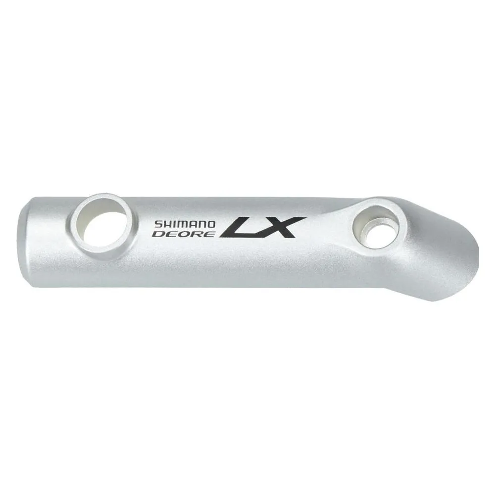 Shimano Deckel Ausgleichsbehälter BL-T675 rechts silber