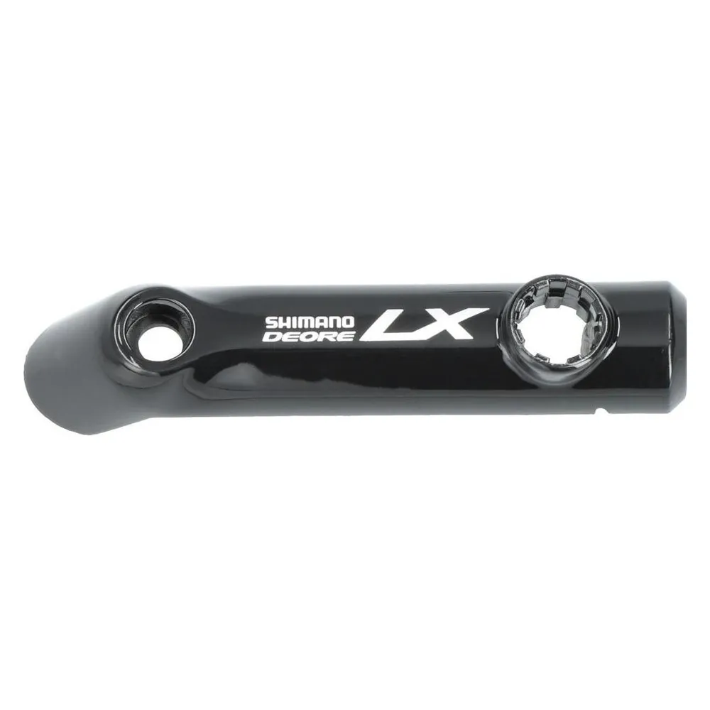 Shimano Deckel Ausgleichsbehälter BL-T675 links schwarz