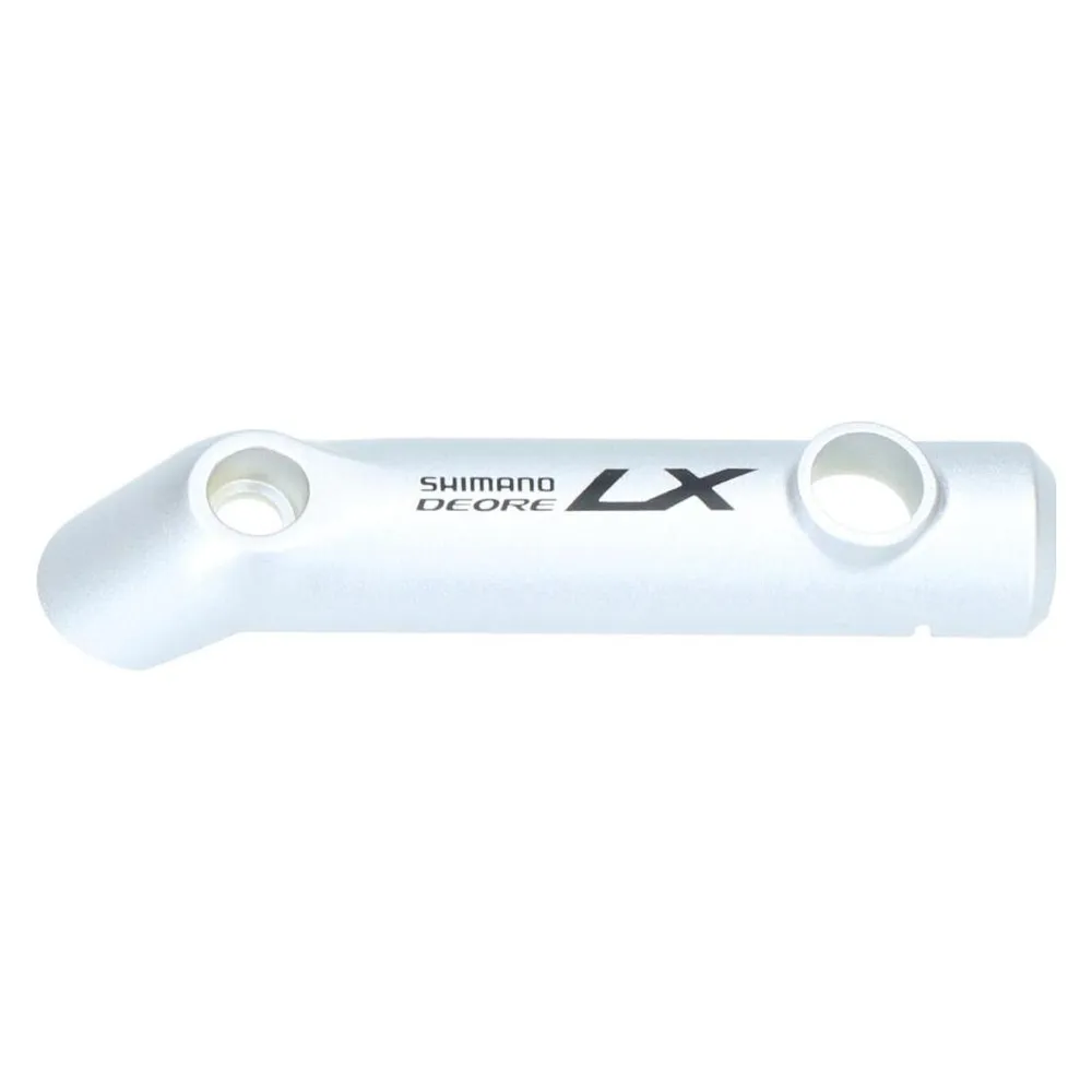 Shimano Deckel Ausgleichsbehälter BL-T675 links silber