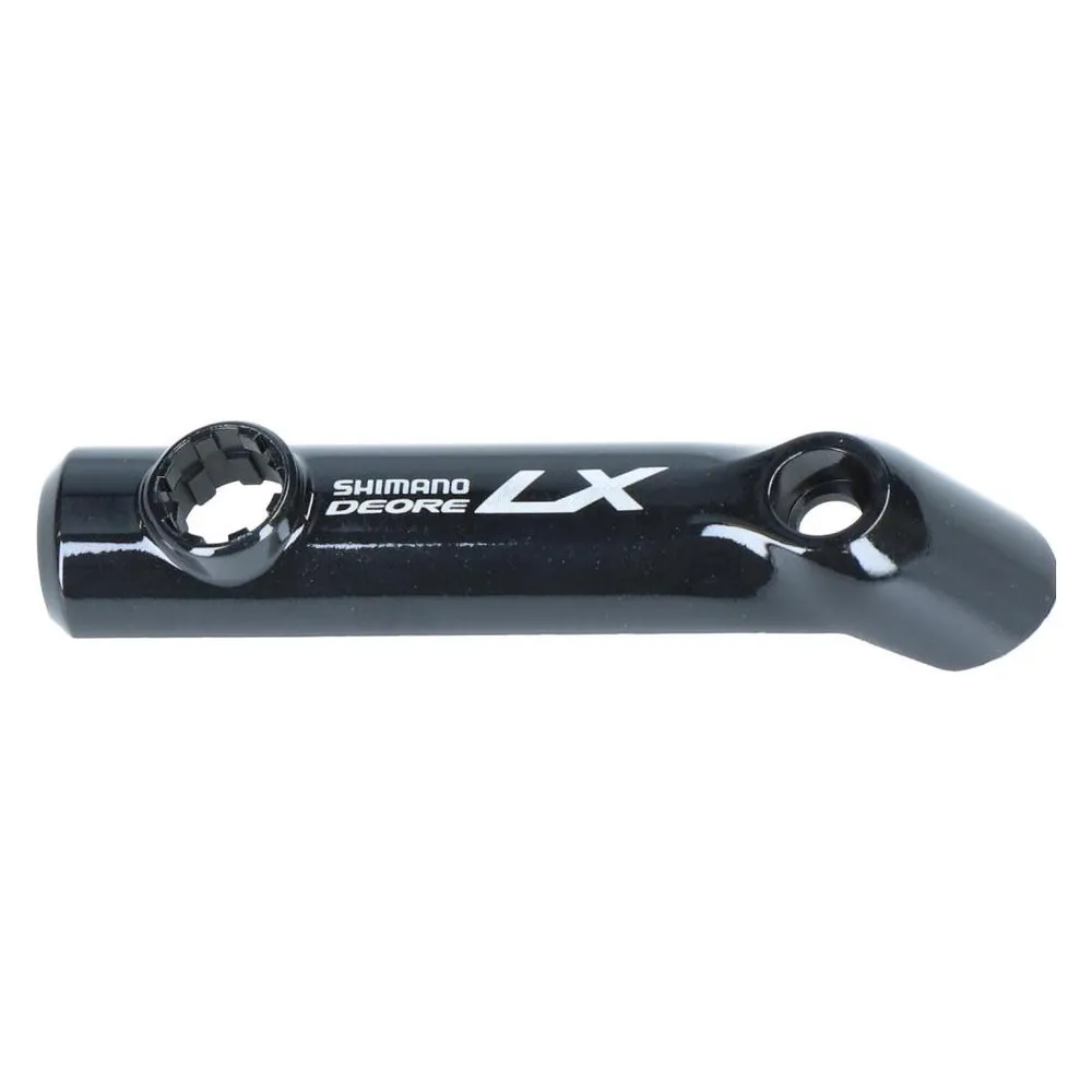 Shimano Deckel Ausgleichsbehälter BL-T675 rechts schwarz