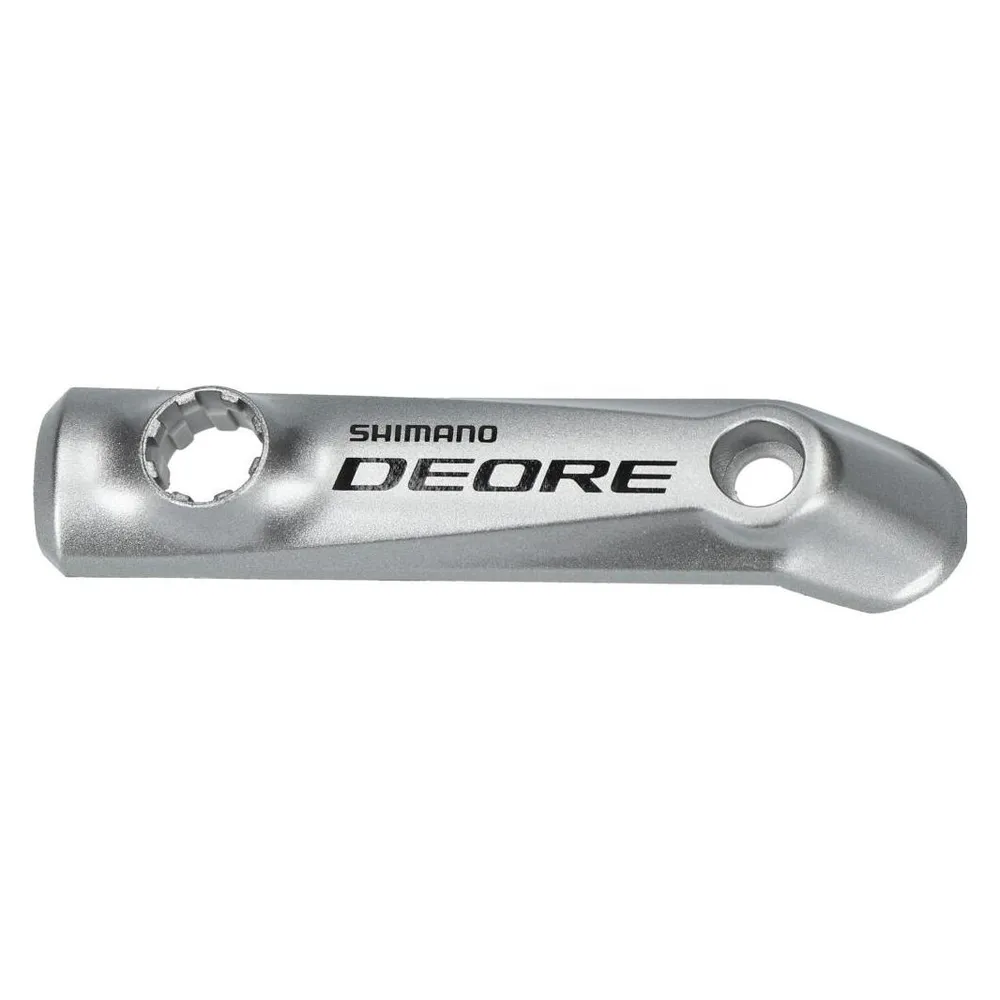 Shimano Deckel Ausgleichsbehälter BL-T615 rechts silber