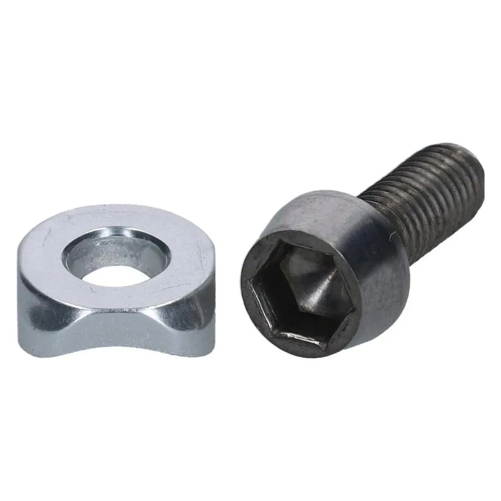 Shimano Klemmschraube FD-9070 für Anlöttyp M5x14mm
