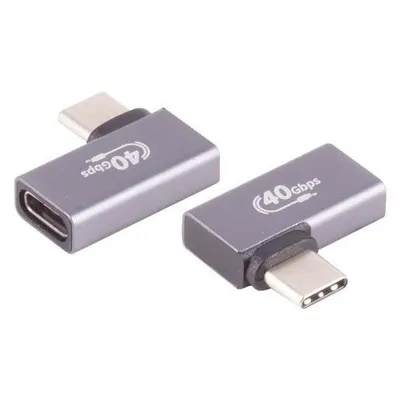Shiverpeaks USB-C Adapter