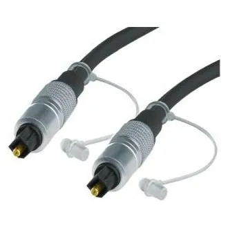 Shiverpeaks Home Cinema (10 m, Toslink Kabel)