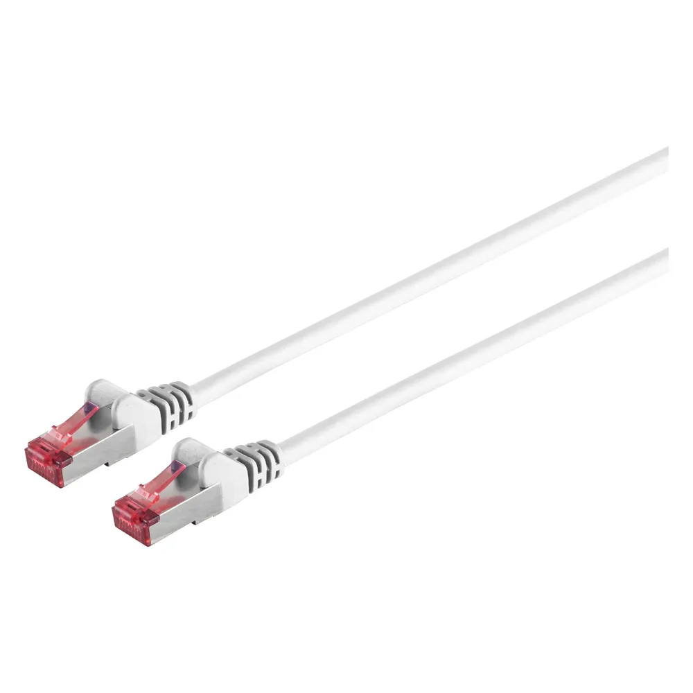 Shiverpeaks S/CONN maximum connectivity (PiMF, S/FTP, CAT6a, 30 m)