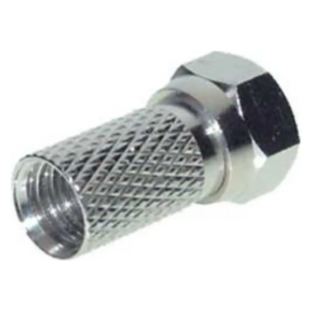 Shiverpeaks S/CONN maximum connectivity F-Stecker (Antennenkabel)