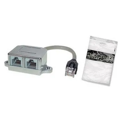 Shiverpeaks ?at5e RJ45-2x RJ45