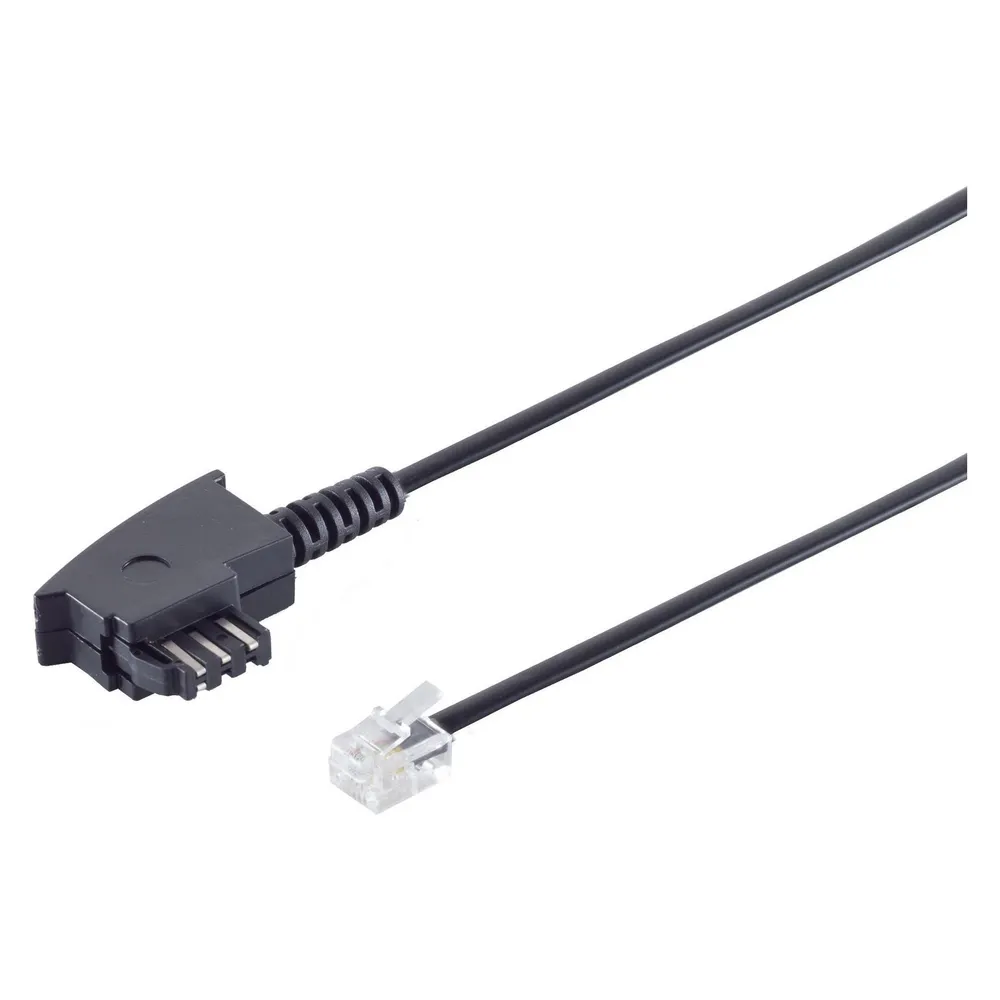 Shiverpeaks Anschlusskabel 6 mtr für Siemens euroset 20..