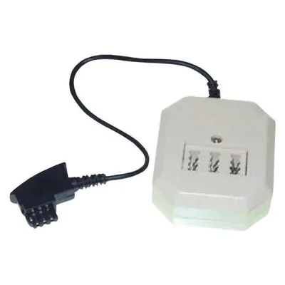 Shiverpeaks Kabel TK TAE-Adapter