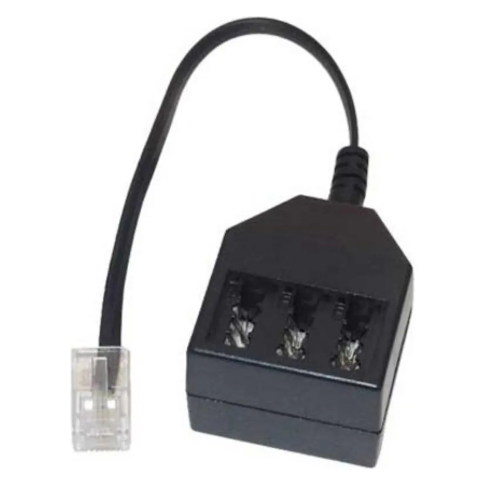 Shiverpeaks S-Impuls Telefonadapter
