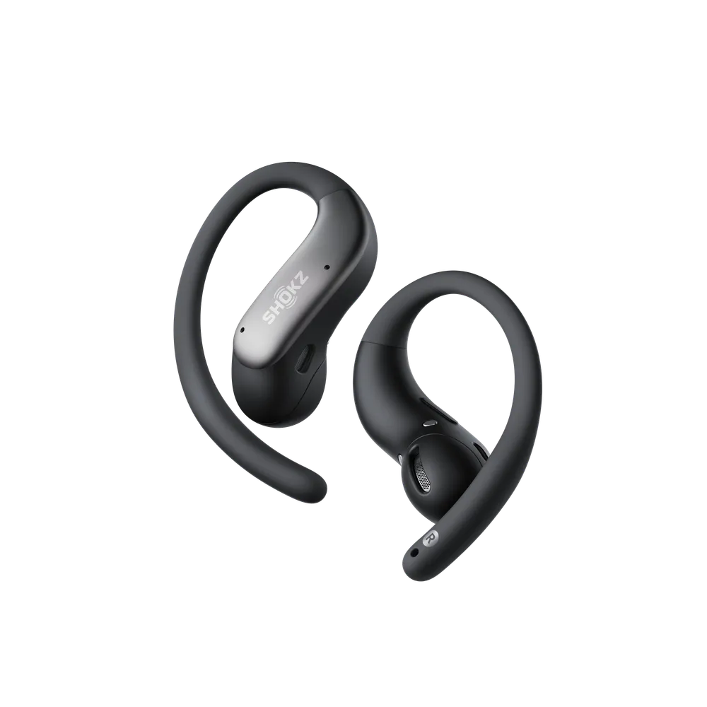 OpenFit Air 2 Schwarz Open-Ear Kopfhörer