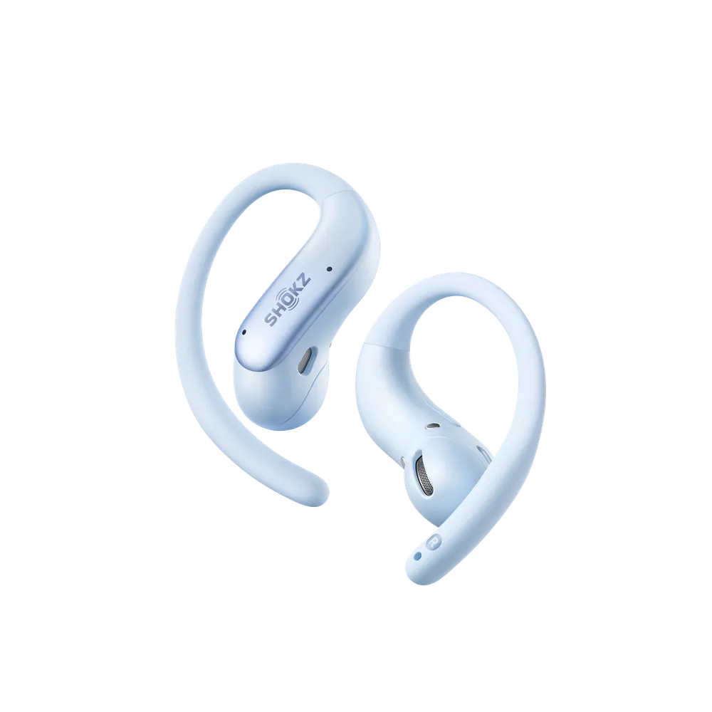 OpenFit Air 2 Blau Open-Ear Kopfhörer