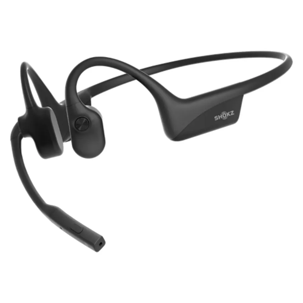 Shokz Opencomm2 Indl Version