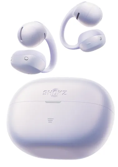 Shokz OpenDots Air Lila