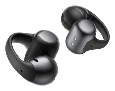Shokz OpenDots 2 Schwarz