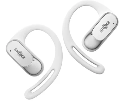 OpenFit Air weiß Open-Ear Kopfhörer