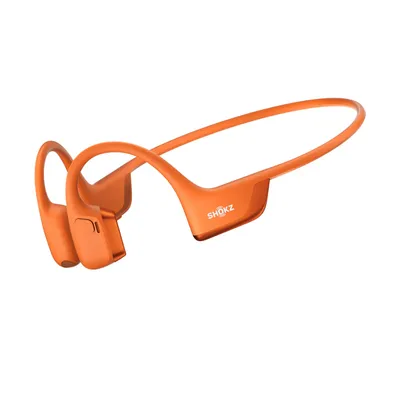 Openrun Pro 2 Orange Open-Ear Kopfhörer
