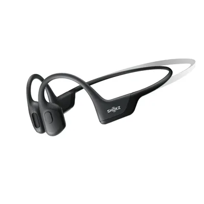 OpenRun Pro Mini schwarz Open-Ear Kopfhörer