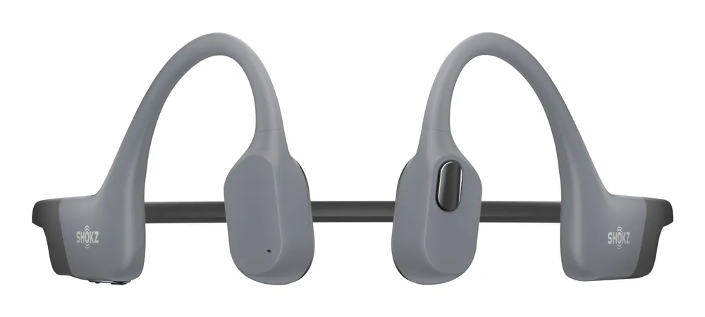 OpenSwim Pro grau 2025 Open-Ear Kopfhörer